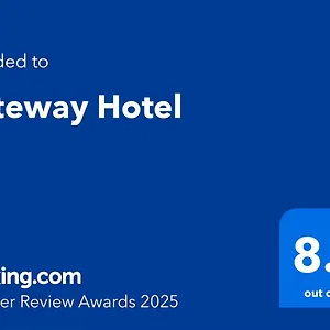 3* Otel Gateway