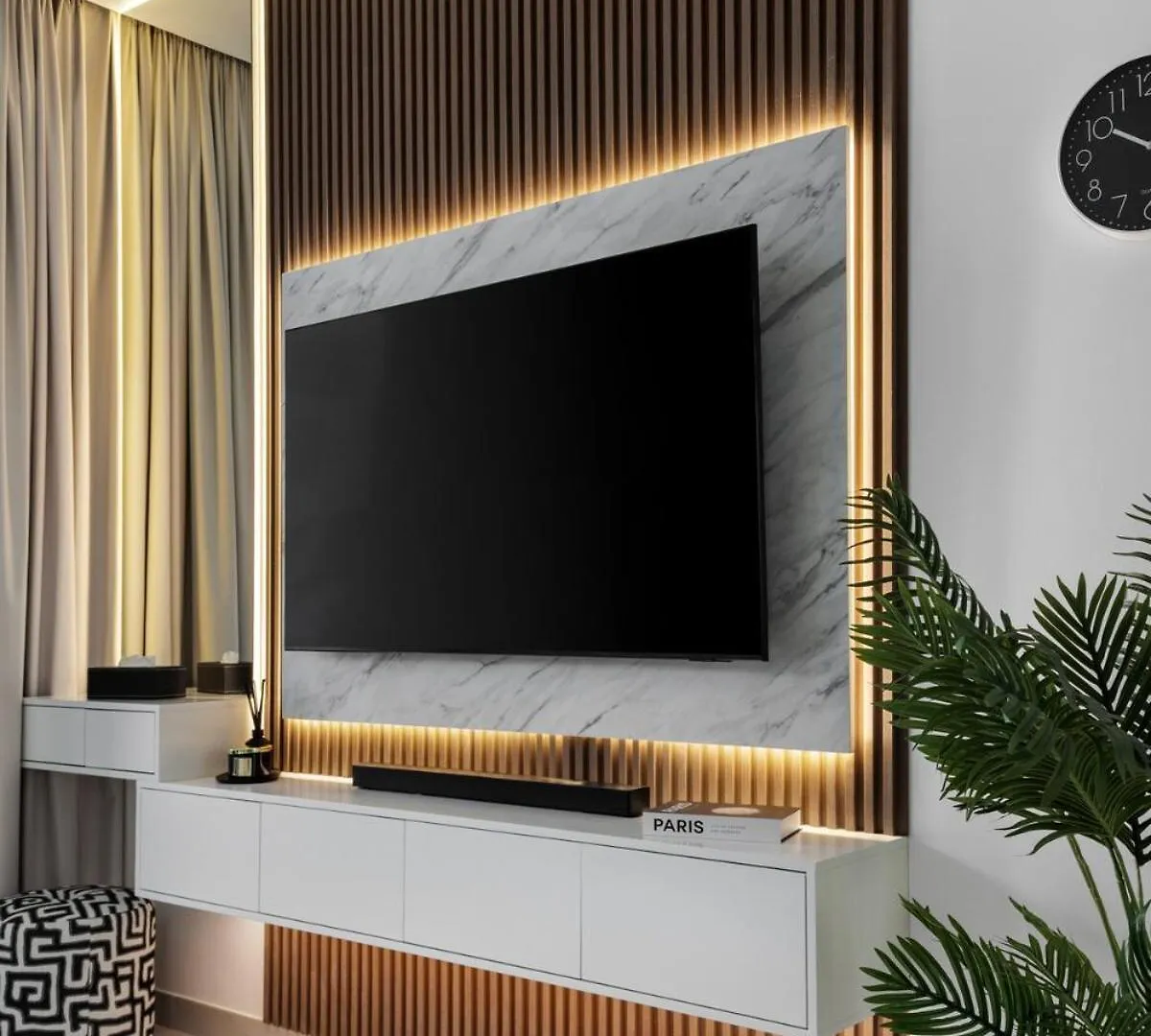 Apartment Waves - Luxe Studio With Jacuzzi & City Views Dubai United Arab Emirates